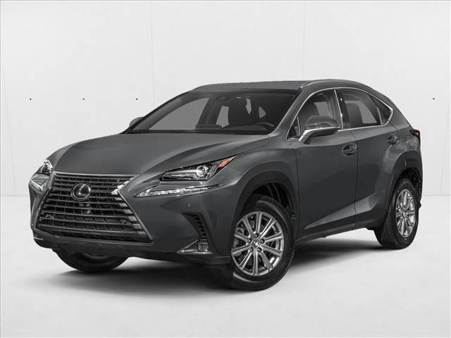2021 Lexus NX NX 300 in West Palm Beach FL For Sale - Image 1