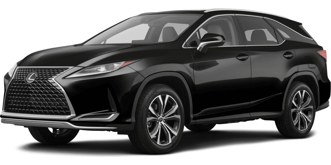 2021 Lexus RX RX 350 F Sport in Bakersfield CA For Sale - Image 1