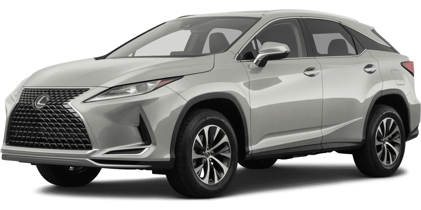 2021 Lexus RX RX 350 in Snellville GA For Sale - Image 1