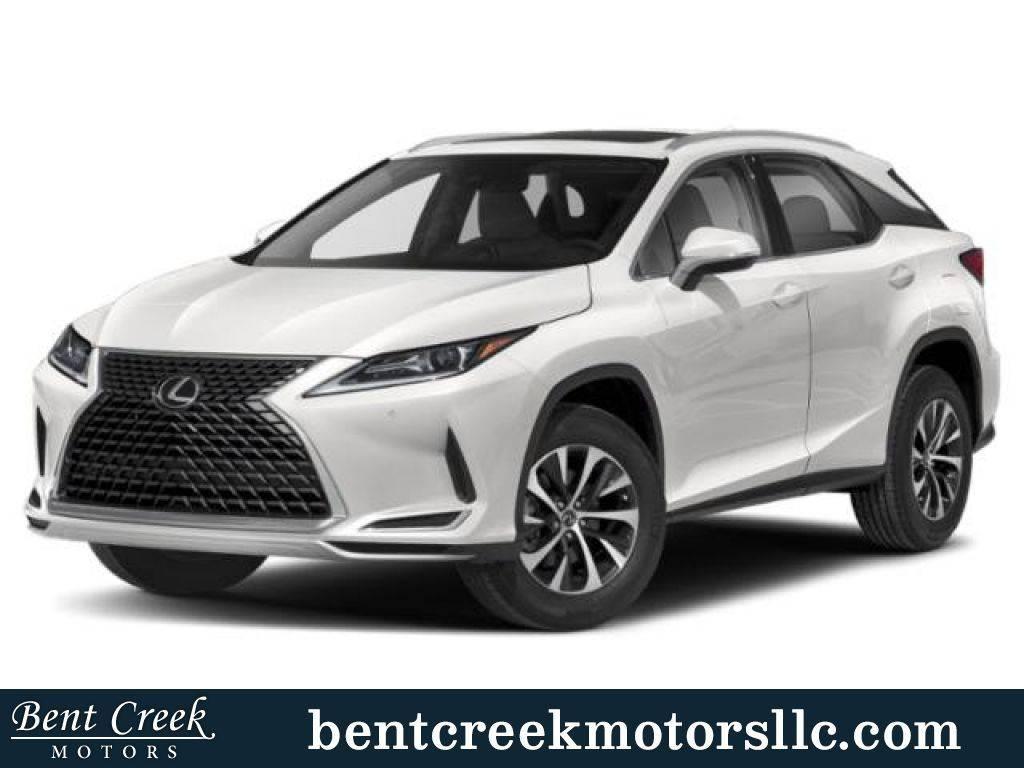 2021 Lexus RX RX 350 in Auburn AL For Sale - Image 1