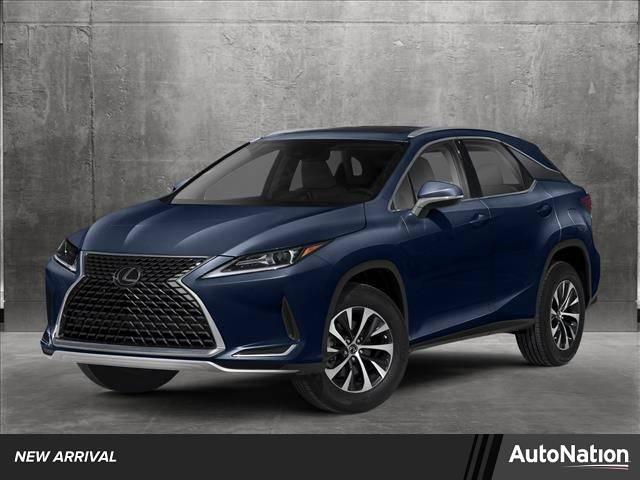 2021 Lexus RX RX 350 in West Palm Beach FL For Sale - Image 1