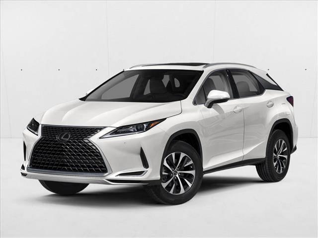 2021 Lexus RX RX 350 in West Palm Beach FL For Sale - Image 1