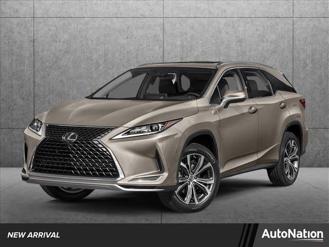 2021 Lexus RX RX 350L in Tampa FL For Sale - Image 1