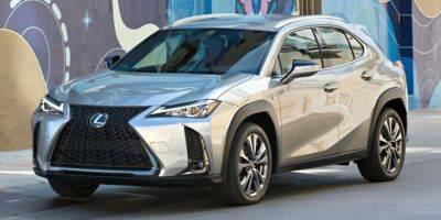 2021 Lexus UX UX 200 in Spring TX For Sale - Image 1