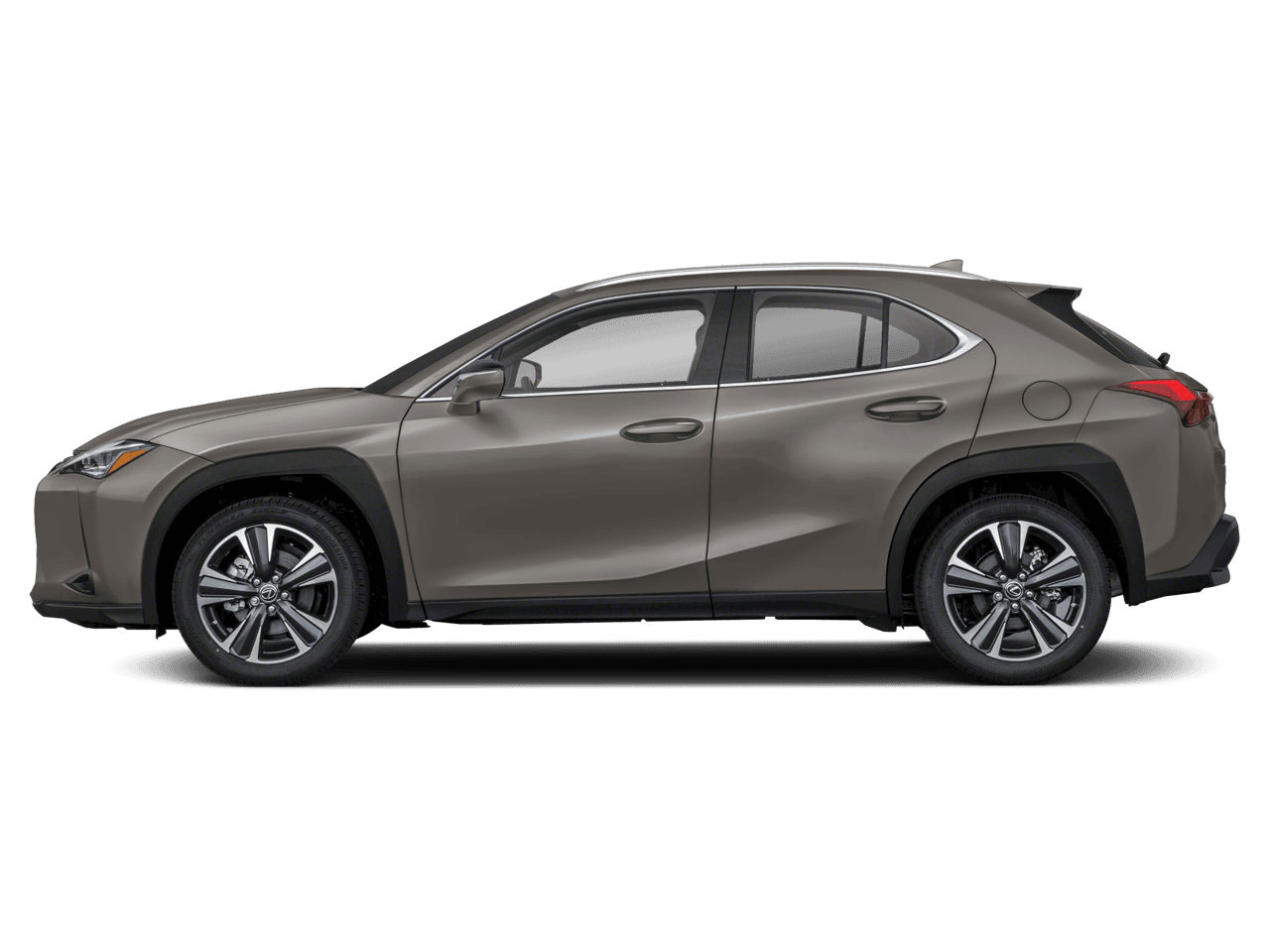 2021 Lexus UX UX 200 in El Paso TX For Sale - Image 1