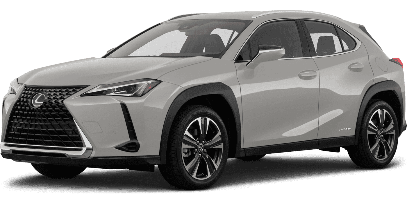 2021 Lexus UX UX 250h in Akron OH For Sale - Image 1