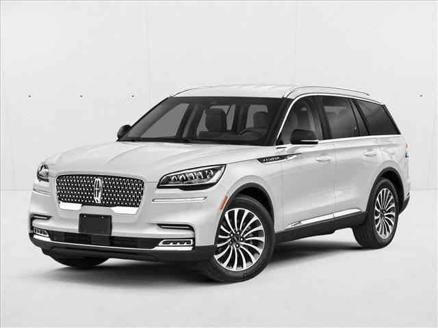 2021 Lincoln Aviator Reserve in Sanford FL For Sale - Image 1