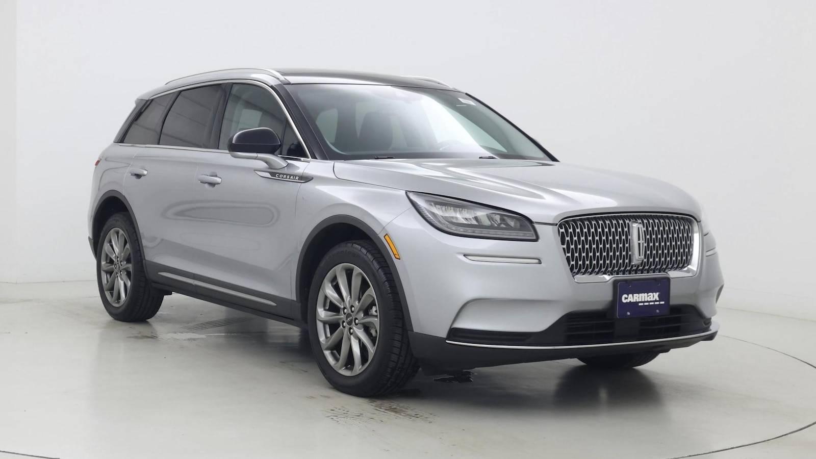 2021 Lincoln Corsair Standard in Birmingham AL For Sale - Image 1