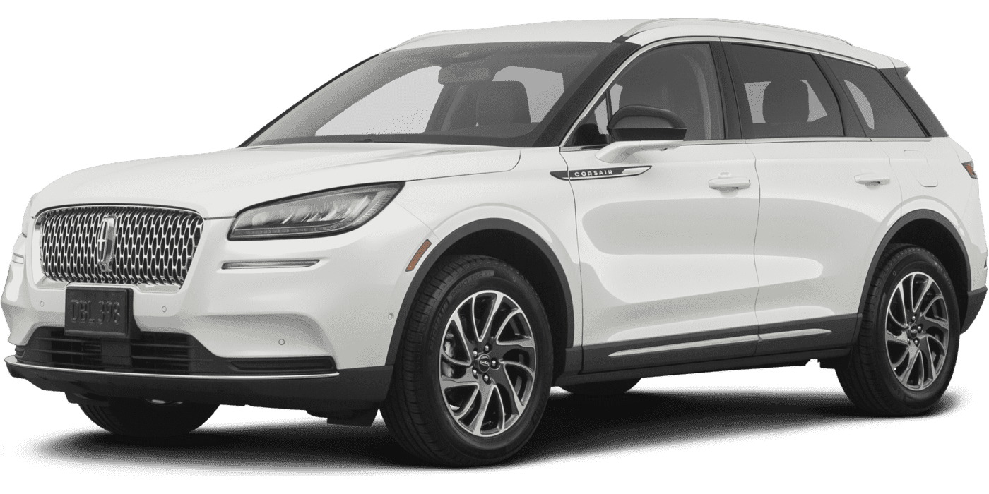 2021 Lincoln Corsair Standard in Mt. Laurel NJ For Sale - Image 1