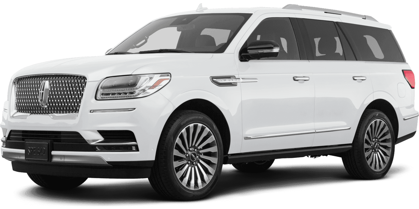 2021 Lincoln Navigator Black Label in Las Cruces NM For Sale - Image 1