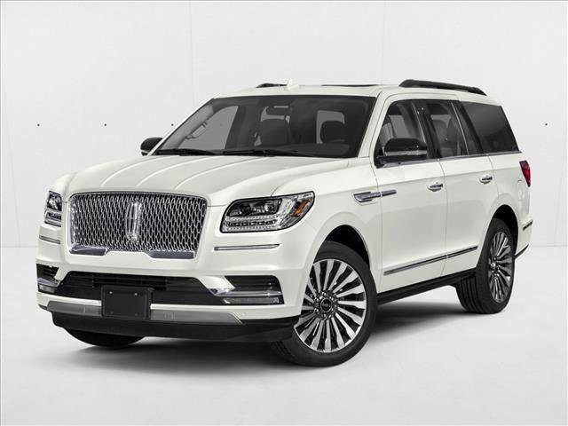 2021 Lincoln Navigator Reserve in West Palm Beach FL For Sale - Image 1