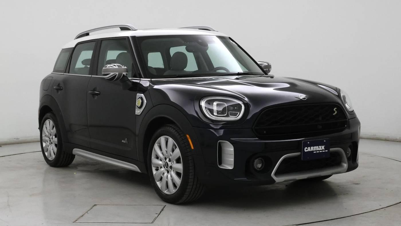 2021 MINI Countryman Cooper S E in Birmingham AL For Sale - Image 1