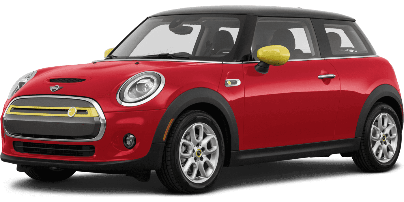 2021 MINI Electric Hardtop Cooper SE in Murray UT For Sale - Image 1