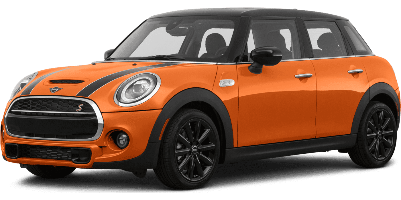 2021 MINI Hardtop Cooper S in Mount Pleasant WI For Sale - Image 1