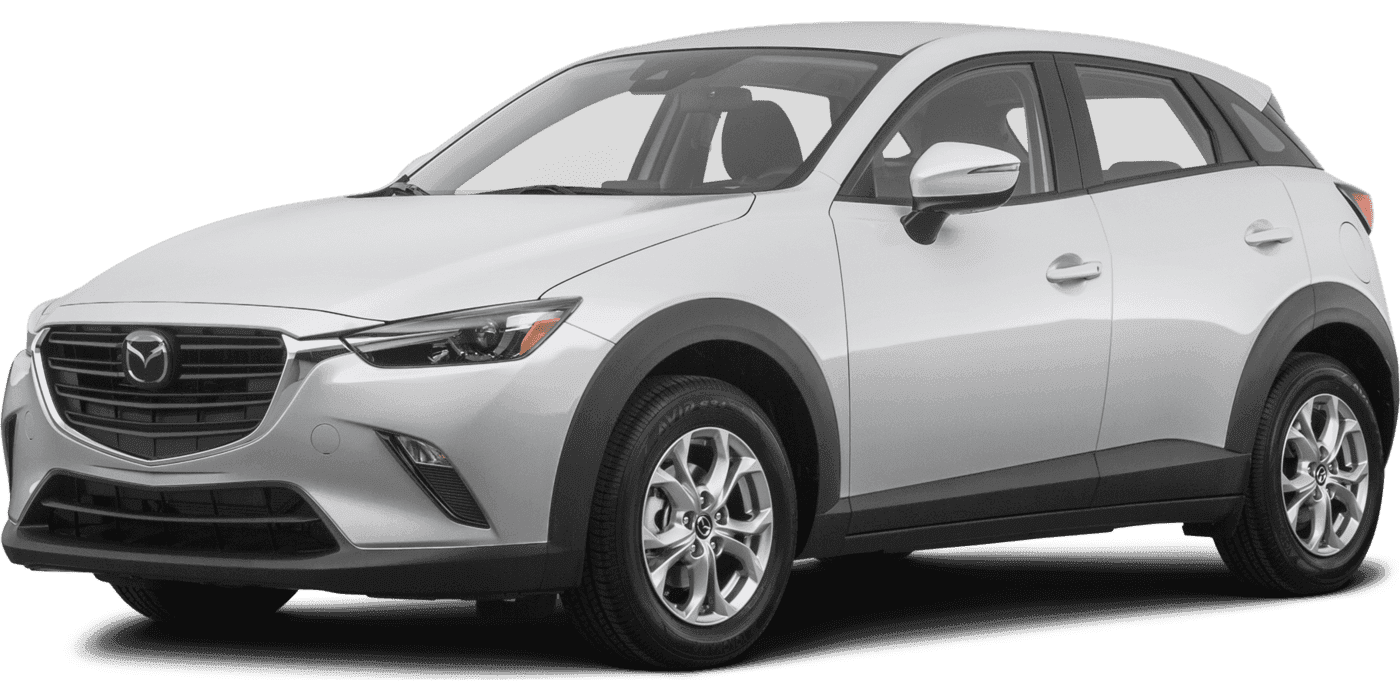 2021 Mazda CX-3 Sport in Lutherville MD For Sale - Image 1