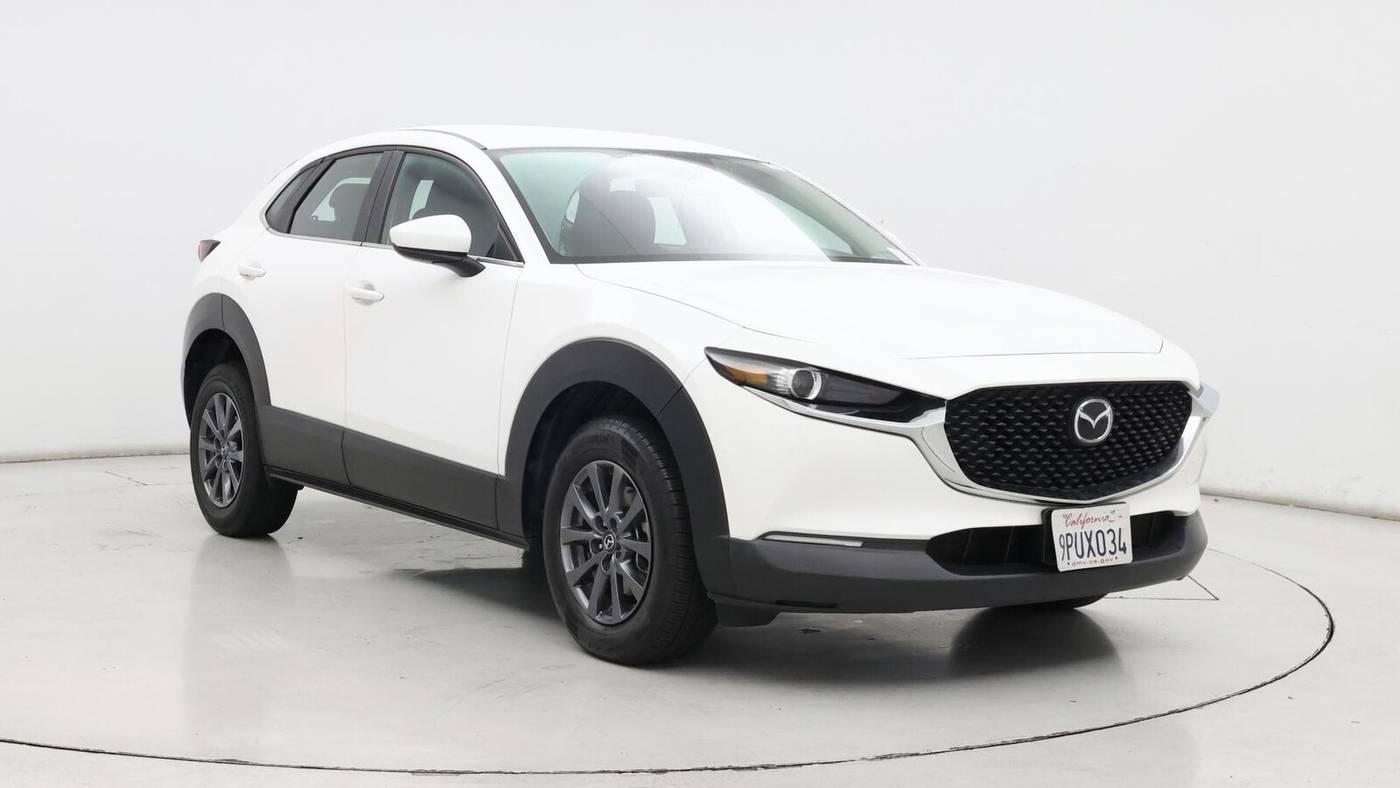 2021 Mazda CX-30 Base in Birmingham AL For Sale - Image 1