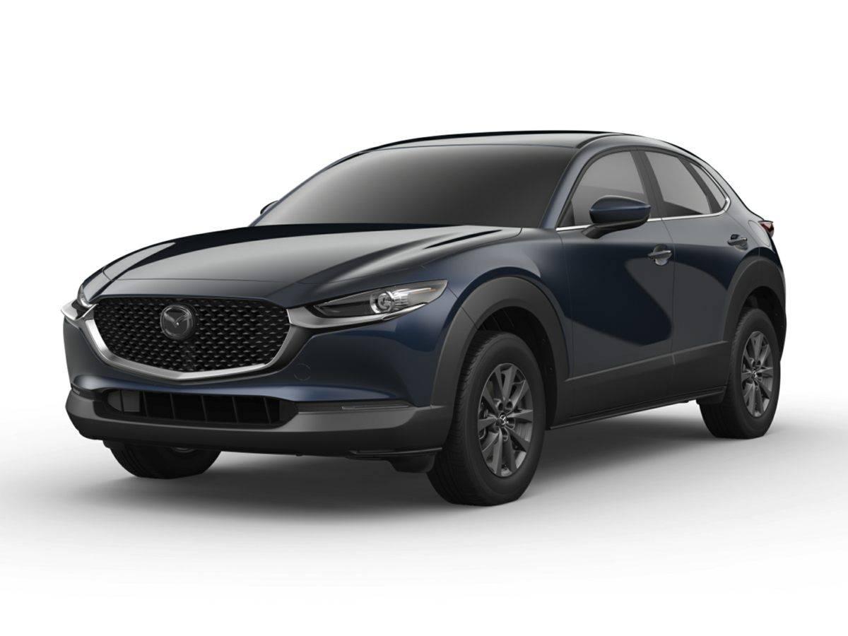 2021 Mazda CX-30 Base in Oak Lawn IL For Sale - Image 1