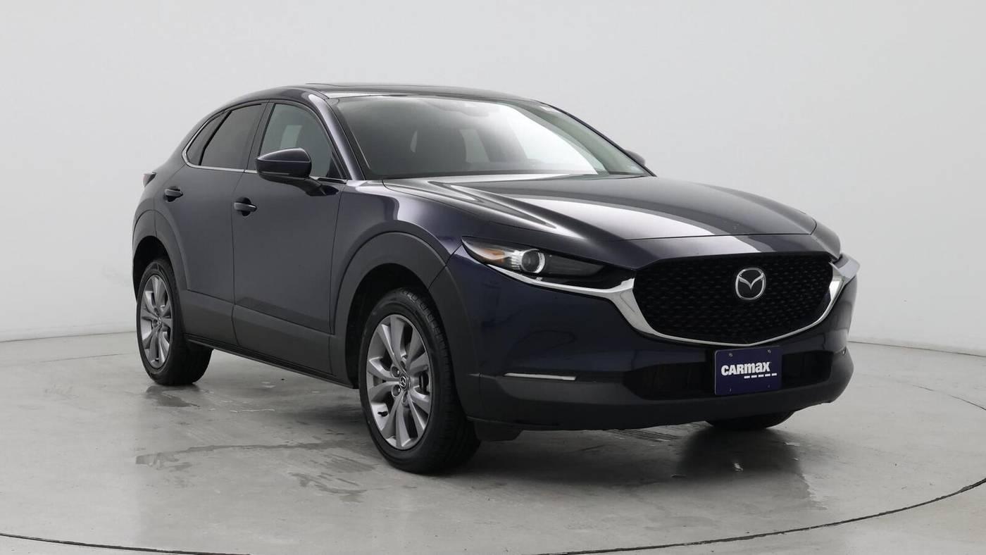 2021 Mazda CX-30 Preferred in Birmingham AL For Sale - Image 1