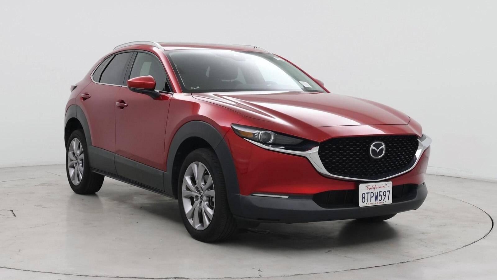 2021 Mazda CX-30 Premium in Birmingham AL For Sale - Image 1