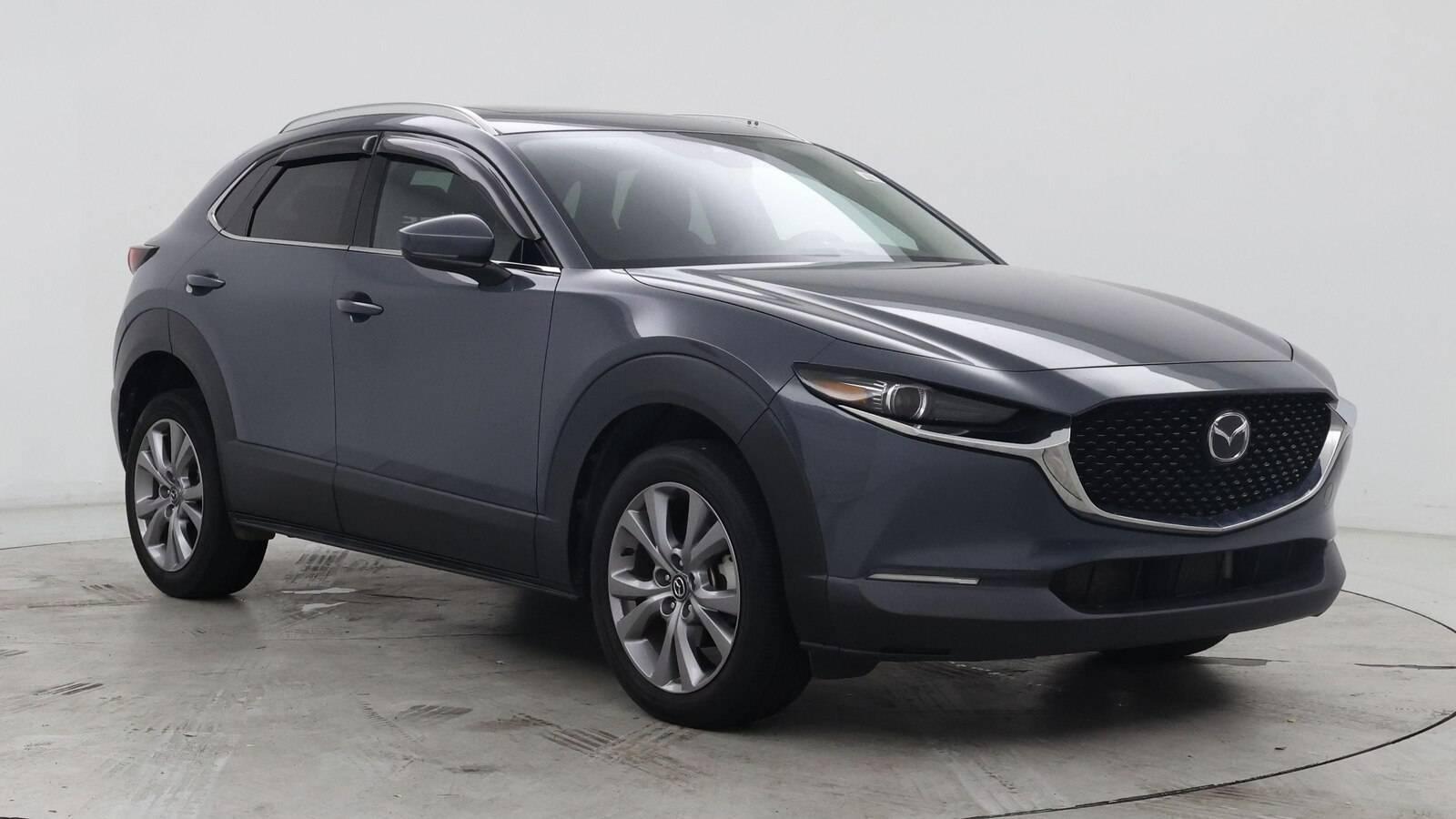 2021 Mazda CX-30 Premium in Birmingham AL For Sale - Image 1
