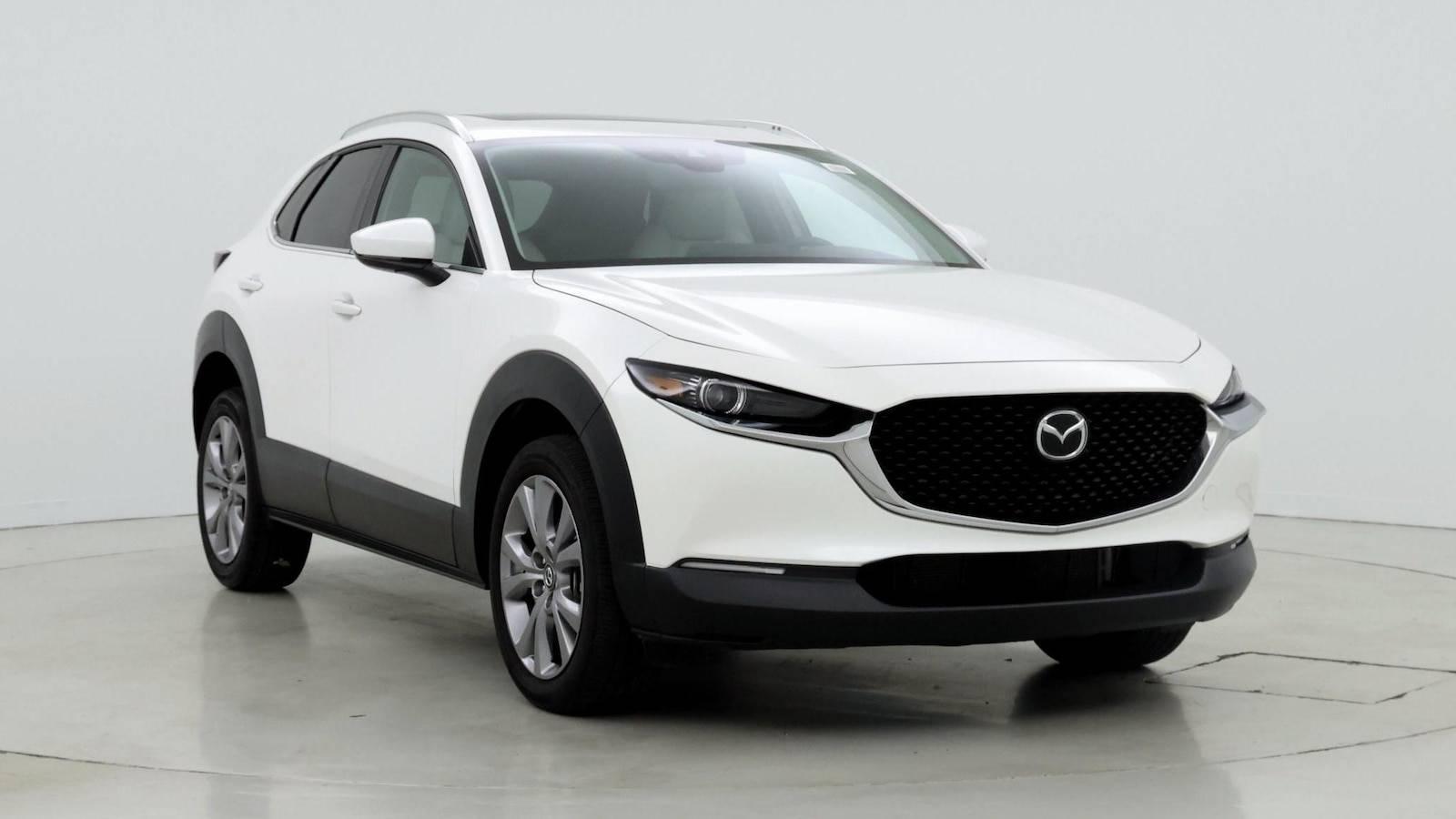 2021 Mazda CX-30 Premium in Birmingham AL For Sale - Image 1