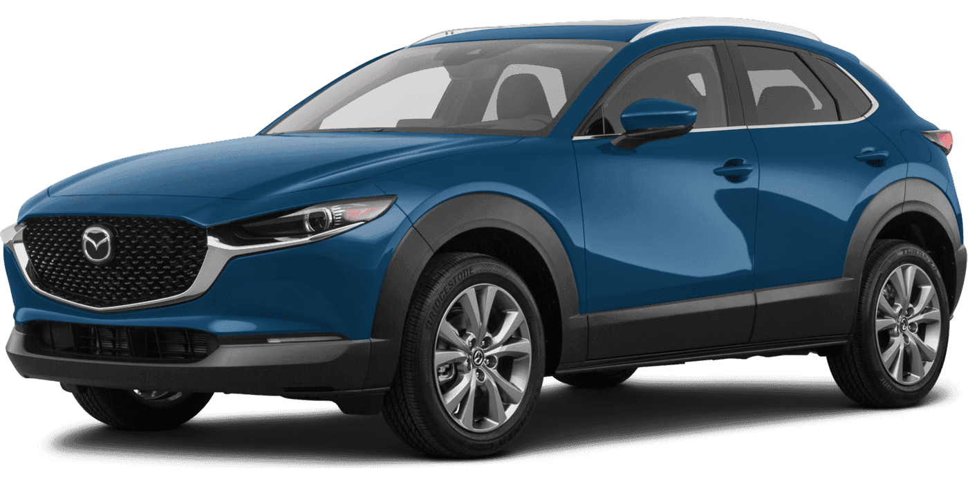 2021 Mazda CX-30 Premium in Metairie LA For Sale - Image 1