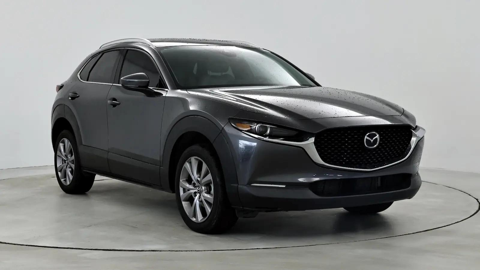 2021 Mazda CX-30 Premium in Birmingham AL For Sale - Image 1