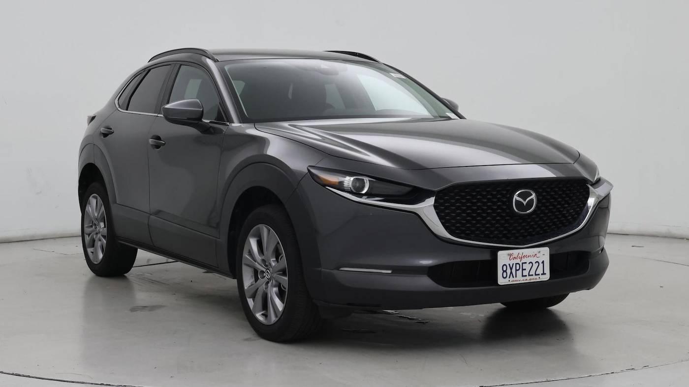 2021 Mazda CX-30 Select in Birmingham AL For Sale - Image 1