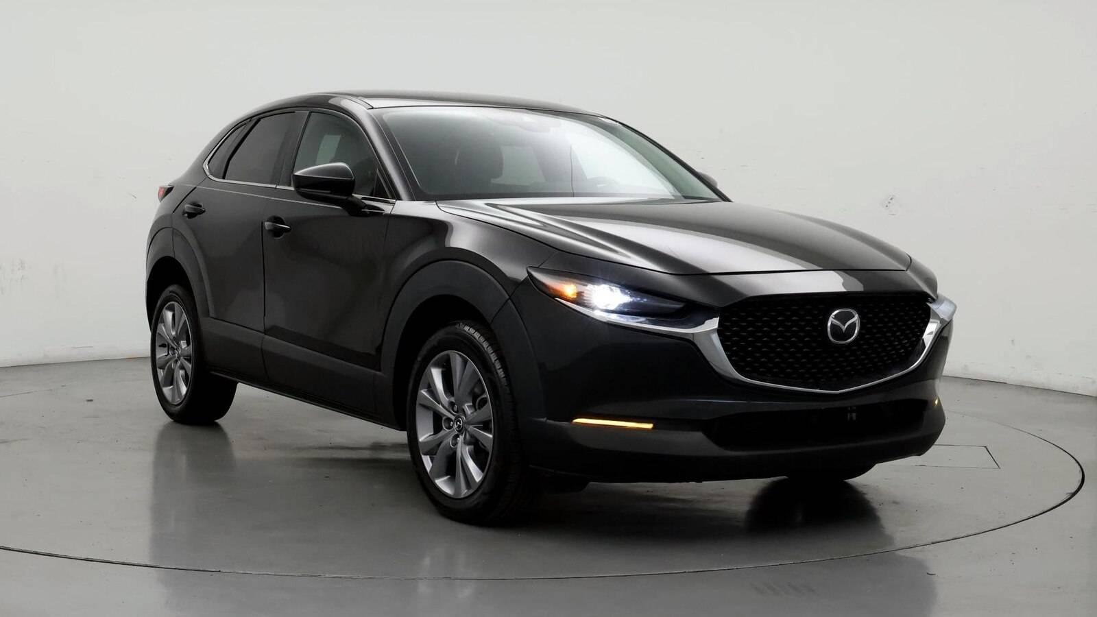 2021 Mazda CX-30 Select in Birmingham AL For Sale - Image 1