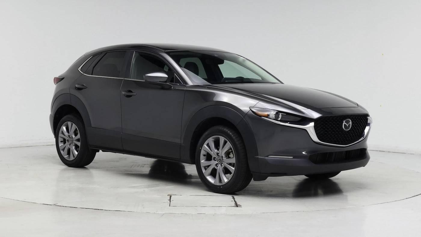 2021 Mazda CX-30 Select in Birmingham AL For Sale - Image 1