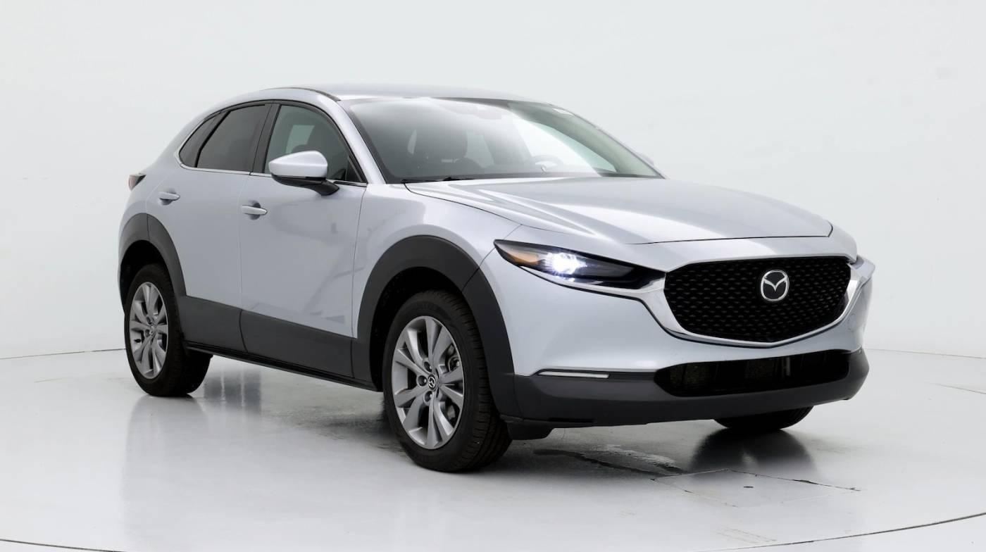 2021 Mazda CX-30 Select in Inglewood CA For Sale - Image 1