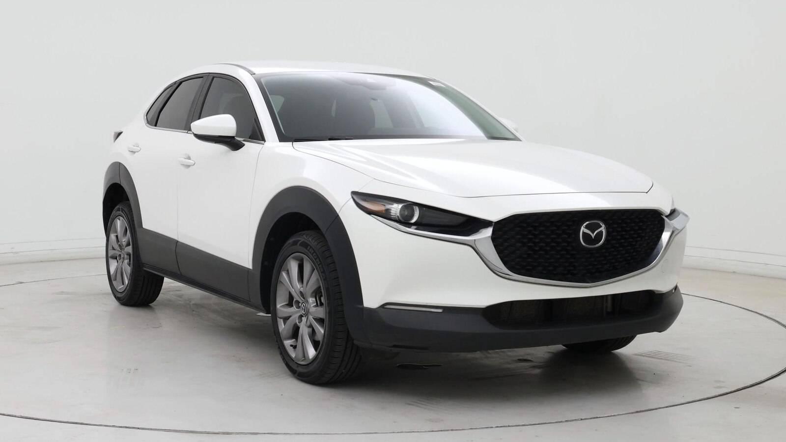 2021 Mazda CX-30 Select in Birmingham AL For Sale - Image 1