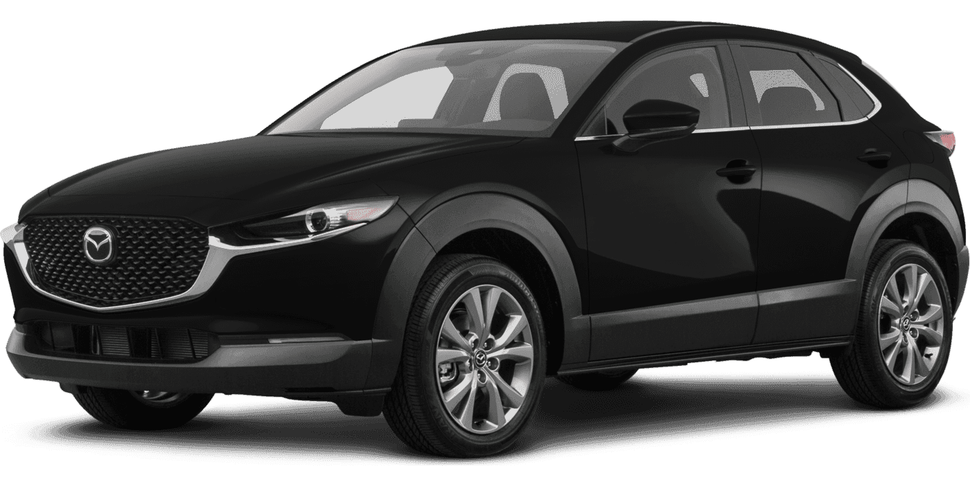 2021 Mazda CX-30 Select in Lynnwood WA For Sale - Image 1