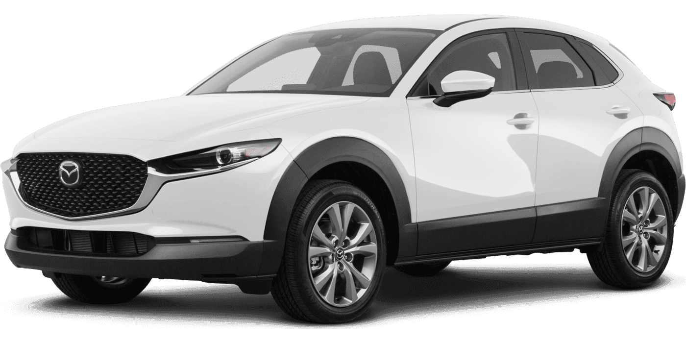 2021 Mazda CX-30 Select in Sioux Falls SD For Sale - Image 1