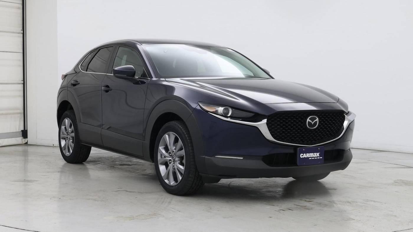 2021 Mazda CX-30 Select in Birmingham AL For Sale - Image 1