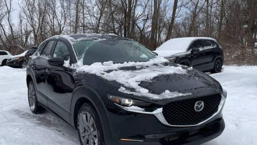 2021 Mazda CX-30 Select in West Bridgewater MA For Sale - Image 1