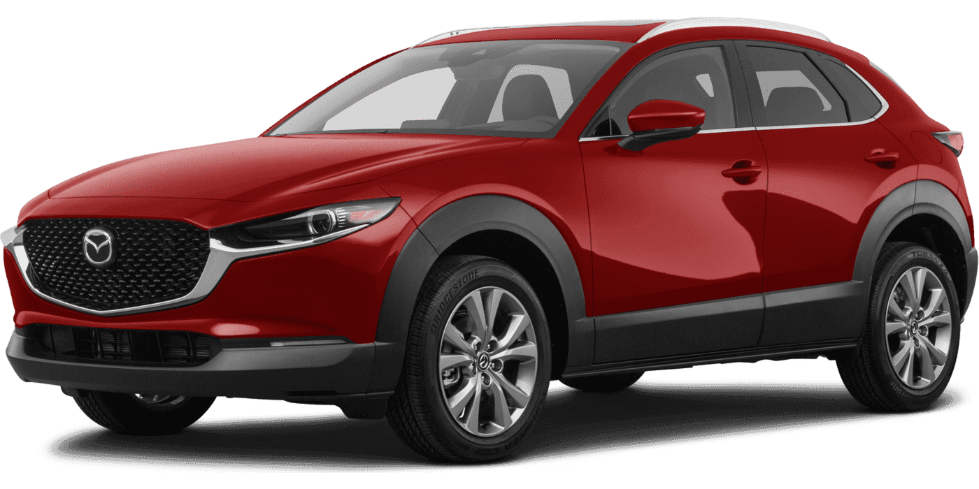 2021 Mazda CX-30 Turbo Premium Plus in Miami FL For Sale - Image 1