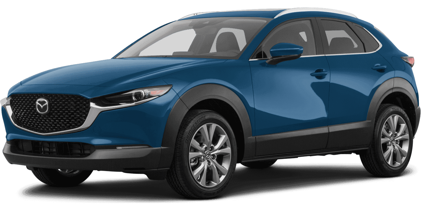 2021 Mazda CX-30 Turbo Premium in Fort Walton Beach FL For Sale - Image 1