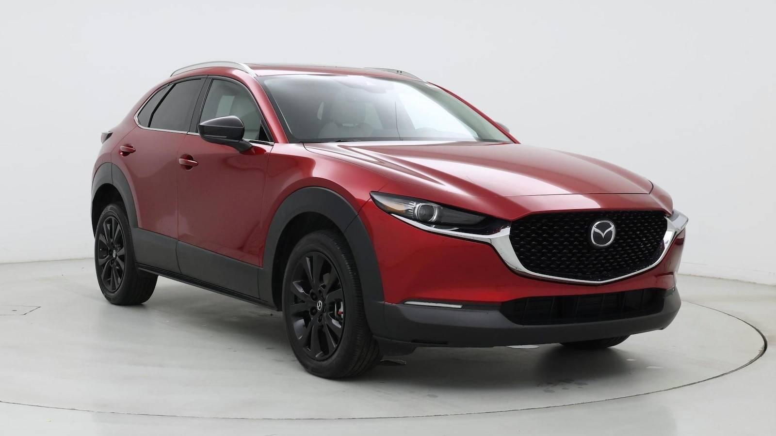 2021 Mazda CX-30 Turbo Premium in Birmingham AL For Sale - Image 1