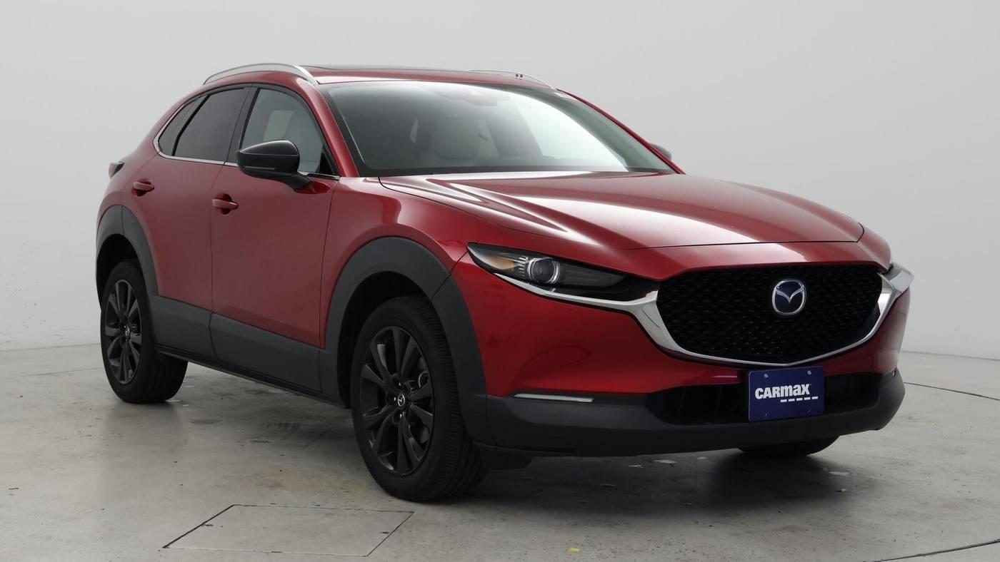 2021 Mazda CX-30 Turbo Premium in Birmingham AL For Sale - Image 1