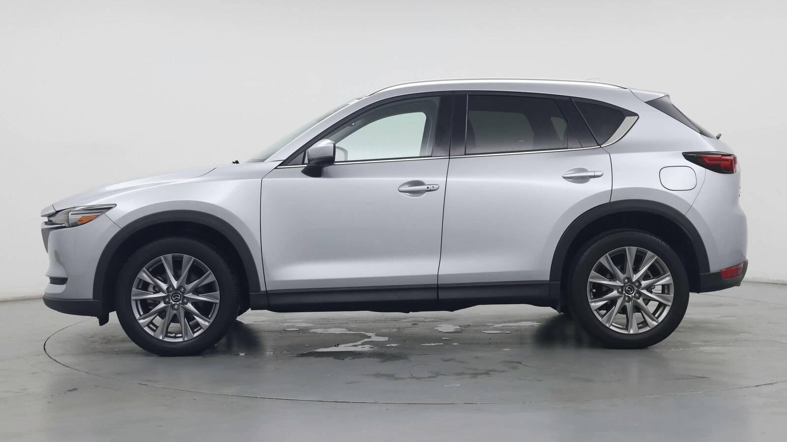 2021 Mazda CX-5 Grand Touring Reserve in Birmingham AL For Sale - Image 1