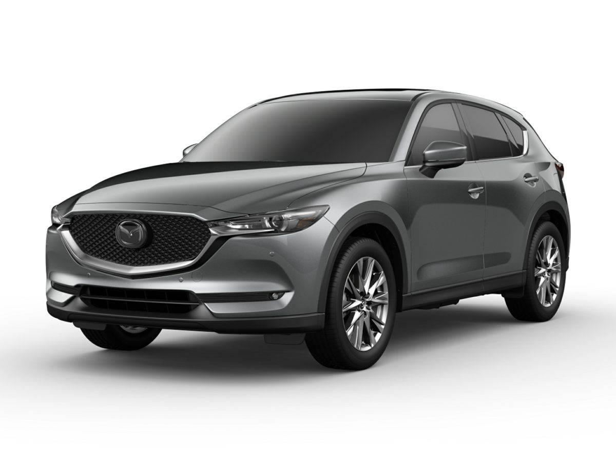 2021 Mazda CX-5 Signature in Austin TX For Sale - Image 1