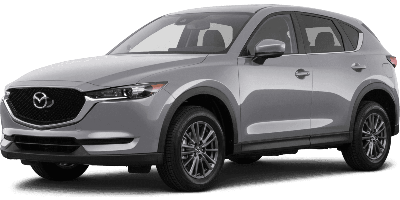 2021 Mazda CX-5 Touring in Pelham AL For Sale - Image 1