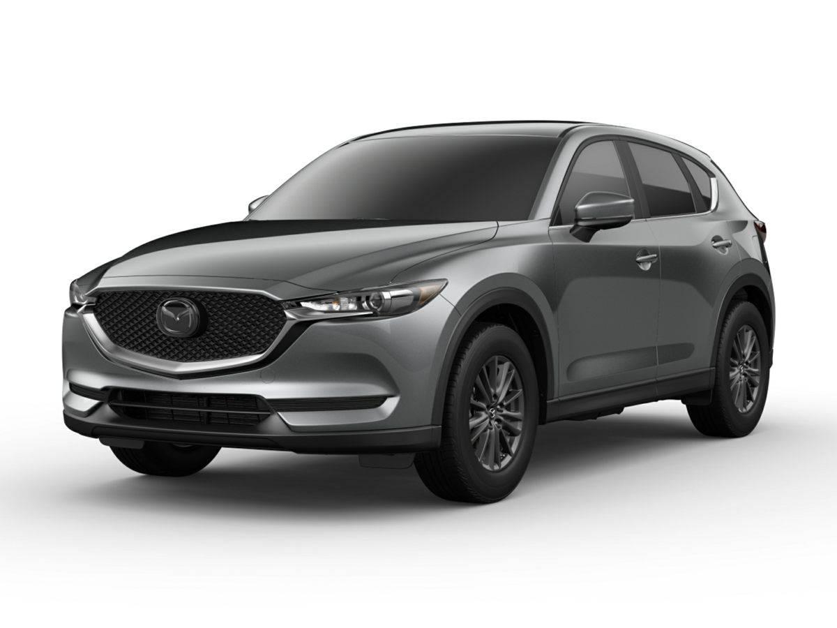 2021 Mazda CX-5 Touring in Columbus OH For Sale - Image 1