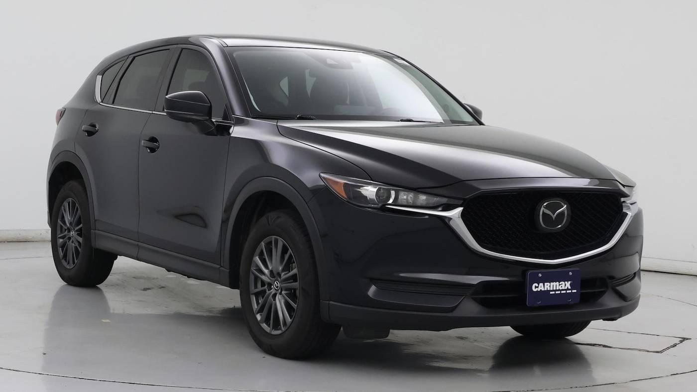 2021 Mazda CX-5 Touring in Birmingham AL For Sale - Image 1