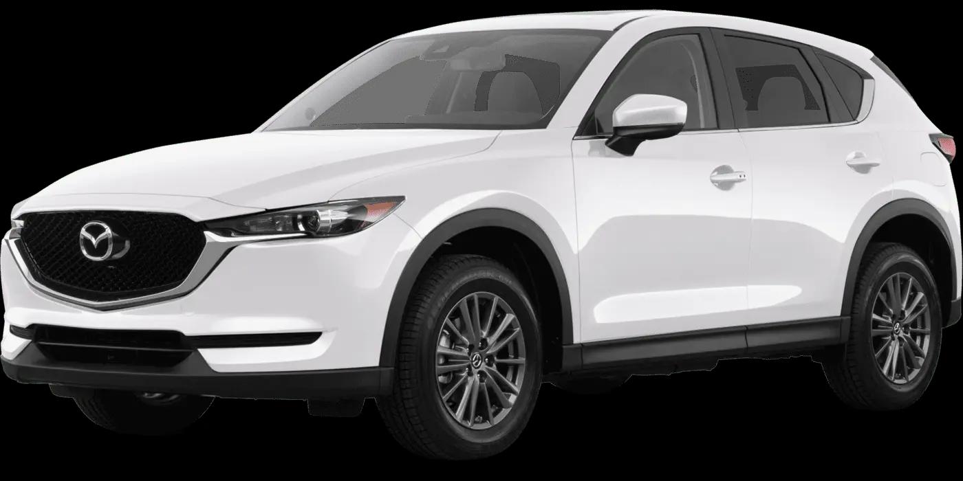 2021 Mazda CX-5 Touring in Laurel MD For Sale - Image 1