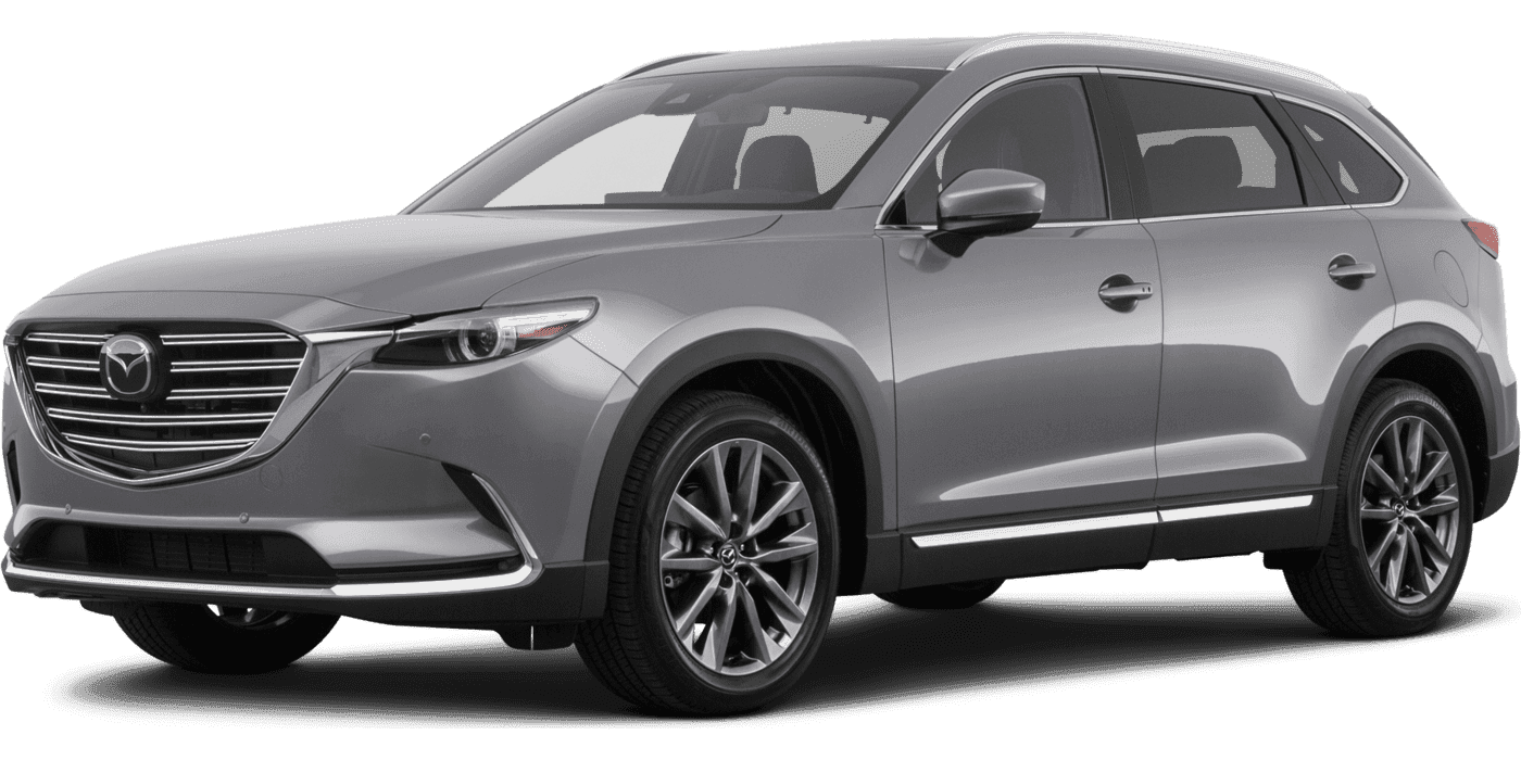 2021 Mazda CX-9 Grand Touring in Evans GA For Sale - Image 1