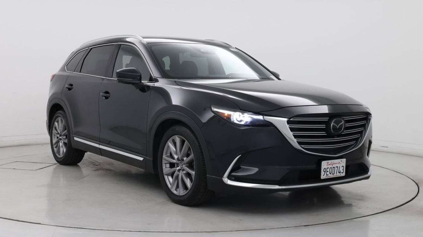 2021 Mazda CX-9 Grand Touring in Inglewood CA For Sale - Image 1