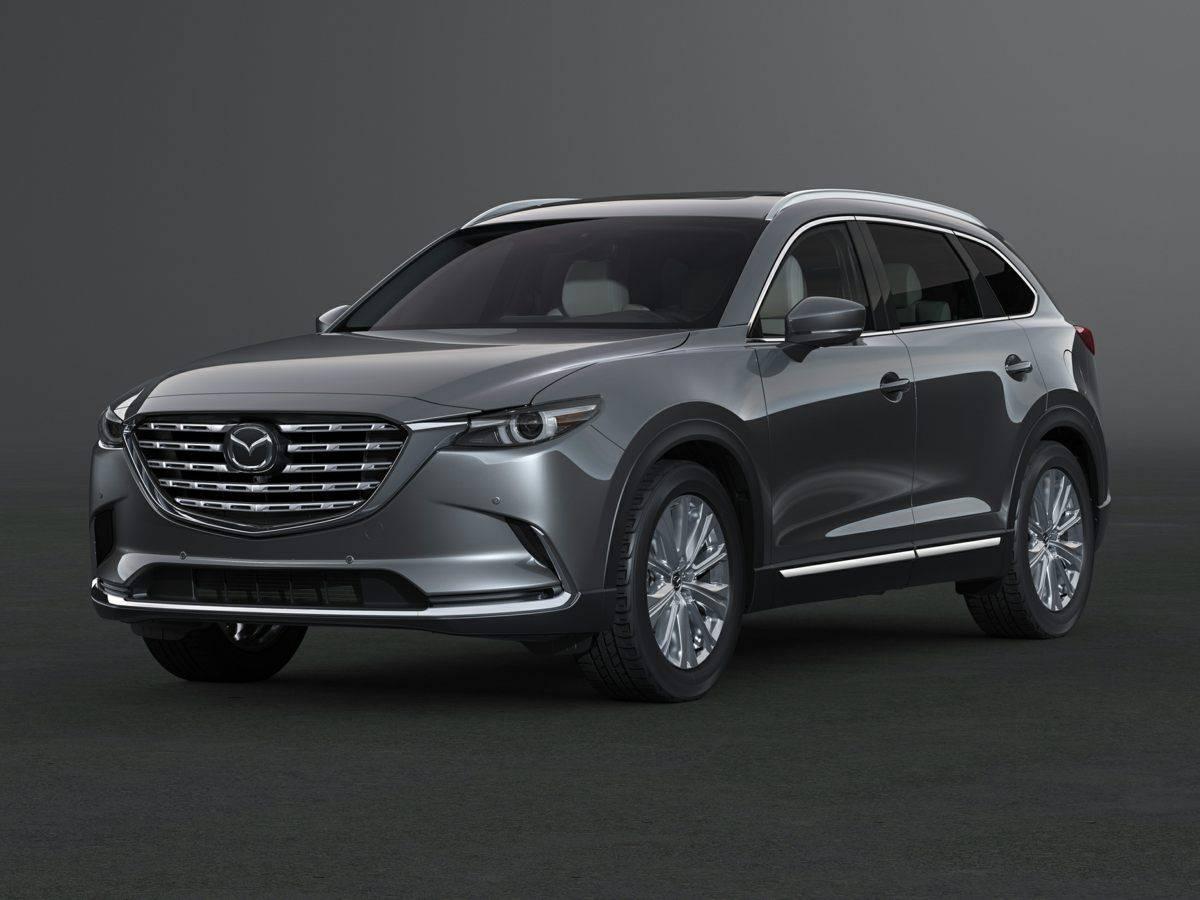 2021 Mazda CX-9 Signature in Danvers MA For Sale - Image 1