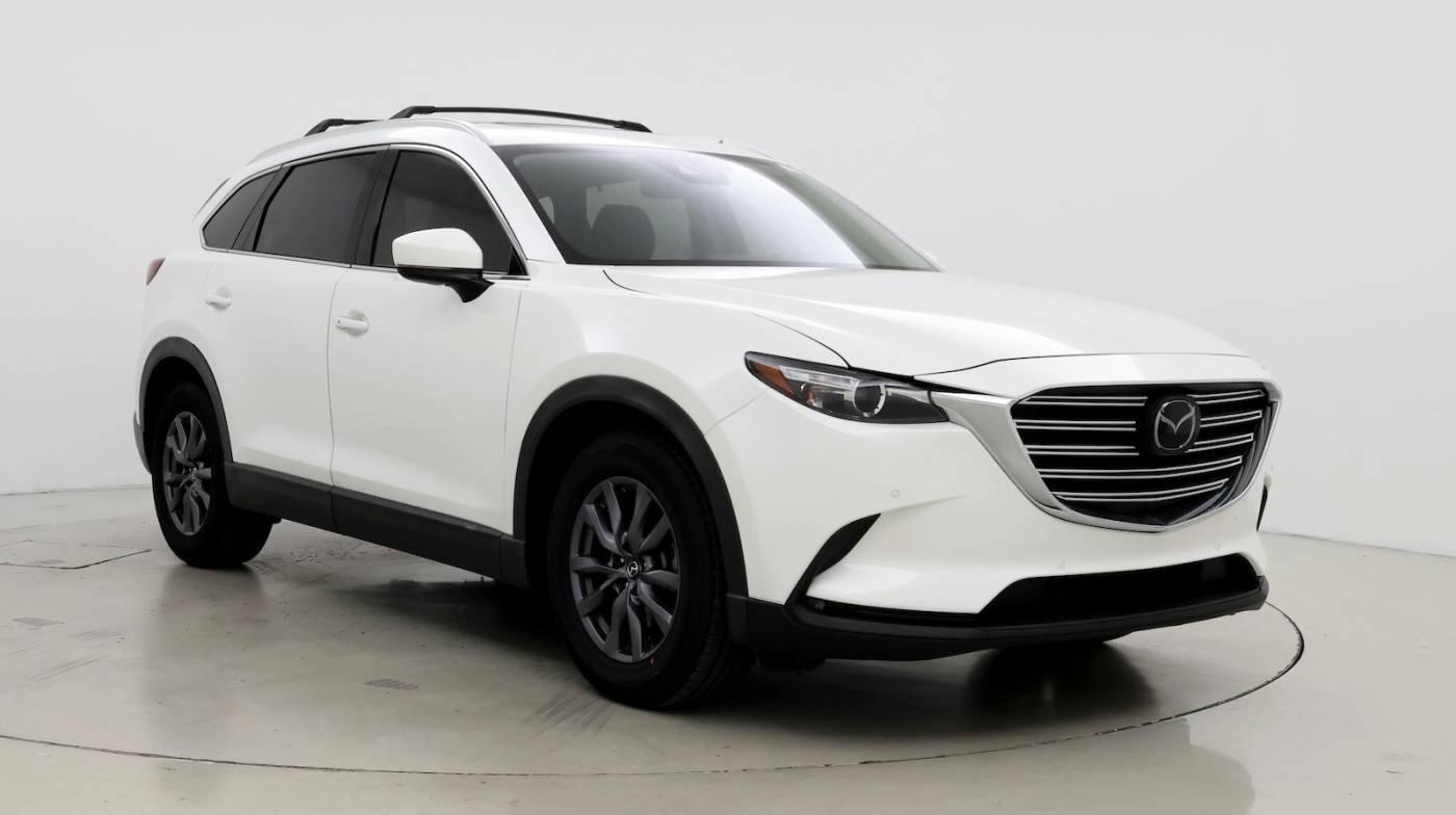 2021 Mazda CX-9 Touring in Inglewood CA For Sale - Image 1